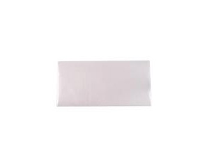 Papra galda salvetes 33*33cm, 3 sli, 250 salvetes, baltas